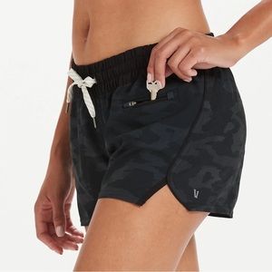 Vuori Cano Womens Shorts